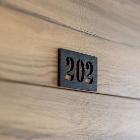 Arany Apartman Miskolc Exterior foto