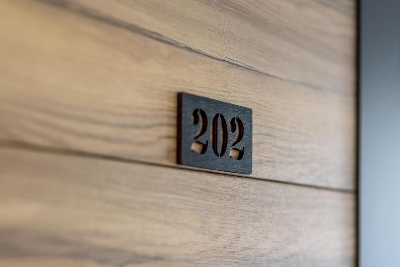 Arany Apartman Miskolc Exterior foto