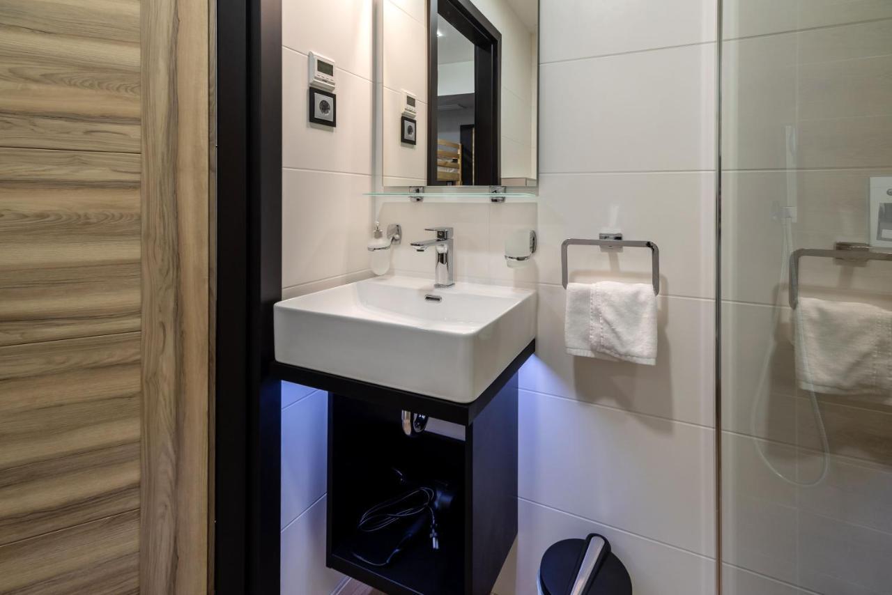 Arany Apartman Miskolc Exterior foto