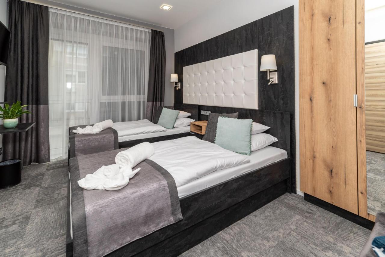 Arany Apartman Miskolc Exterior foto