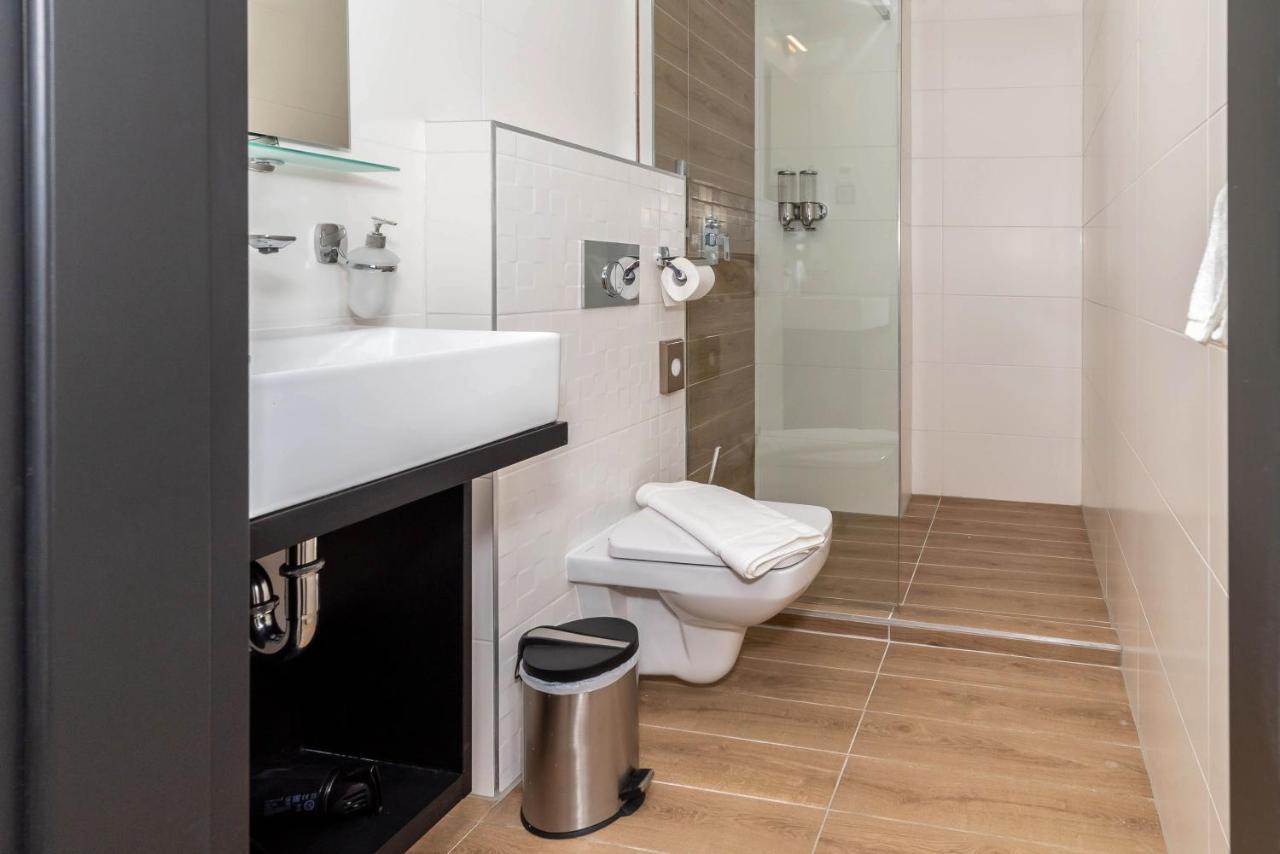 Arany Apartman Miskolc Exterior foto