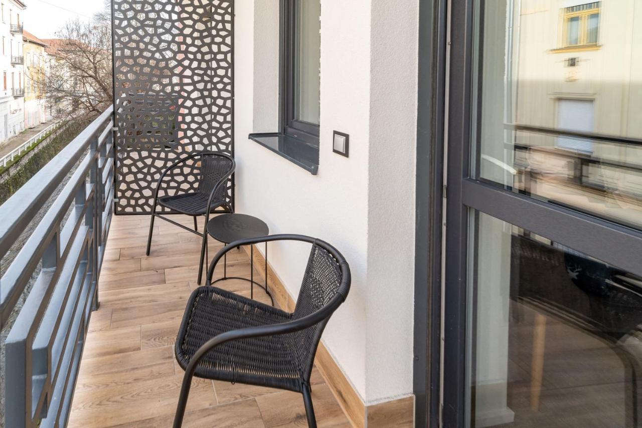 Arany Apartman Miskolc Exterior foto