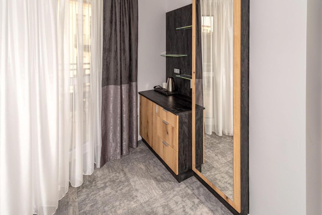 Arany Apartman Miskolc Exterior foto